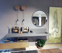 Mobile bagno Ardeco Vintage